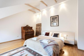 Saint John 2 Bedroom Cottage by Reside Baltic